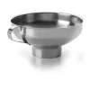IBILI Ustensiles Pâtisserie|Entonnoir à Confiture Inox 18/10 Ø 14 cm