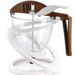 EASY CHOC Entonnoir À Piston|Entonnoir à piston 0,80 L Funnel Choc