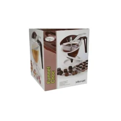 EASY CHOC Entonnoir À Piston|Entonnoir à piston 0,80 L Funnel Choc