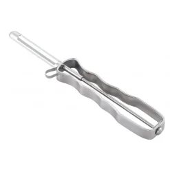 KAI Eplucheurs, Dénoyauteur|Eplucheur Inox Select 100