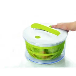 IBILI Essoreuse À Salade|Essoreuse à Salade 24 cm avec pédale