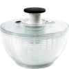 OXO Essoreuse À Salade|Essoreuse à salade Ø 26cm Transparent