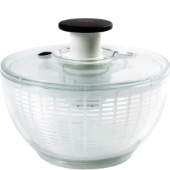 OXO Essoreuse À Salade|Essoreuse à salade Ø 26cm Transparent