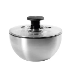 OXO Essoreuse À Salade|Essoreuse à salade Inox Ø 26cm