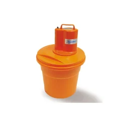 DYNAMIC Préparation|Essoreuse À Salade|Essoreuse à salade électrique 230V 20 litres