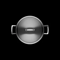 LE CREUSET Faitout|Faitout 28 cm Anti-Adhérent Les Forgées