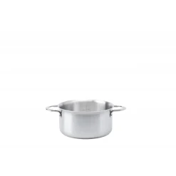 DE BUYER Faitout|Faitout Inox Ø 20 cm Alchimy