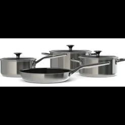 KITCHENAID Faitout|Faitout Inox 24cm