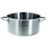 DE BUYER Faitout|Faitout Inox Ø32cm Prim'Appety