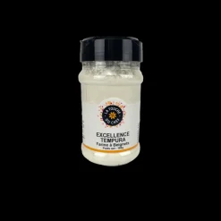 LA TOUCHE DU CHEF Épicerie Chinoise|Farine|Farine à Tempura 180 g