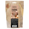 PATISDECOR Farine|Farine de Riz Gluant 250 g Patisdécor