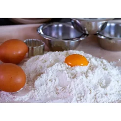 CUISINEADDICT Farine|Farine T45 Blé 1kg