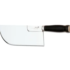 DEGLON Feuille De Boucher|Feuille de Boucher Inox 24 cm