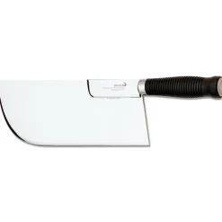 DEGLON Feuille De Boucher|Feuille de Boucher Inox 24 cm