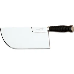 DEGLON Feuille De Boucher|Feuille de Boucher Inox 24 cm