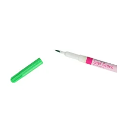 FUNCAKES Décoration Comestible|Feutre alimentaire Vert feuille