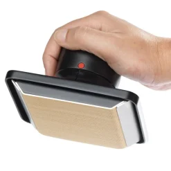 KRAMPOUZ Poêles|Feutre de Rechange pour Tampon de graissage (x15)