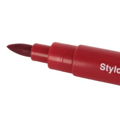 FLORENSUC Décoration Comestible|Feutres alimentaires (x8)