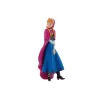 CUISINEADDICT Décoration Gâteau|Figurine Disney La Reine des Neiges Anna