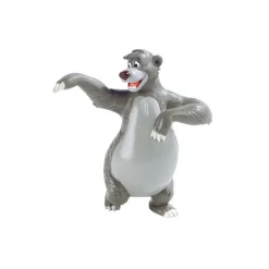 CUISINEADDICT Décoration Gâteau|Figurine Disney Le Livre de la Jungle Baloo