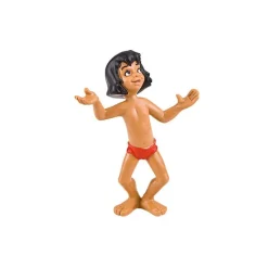 CUISINEADDICT Décoration Gâteau|Figurine Disney Le Livre de la Jungle Mowgli