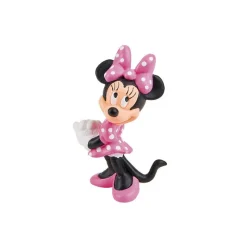 CUISINEADDICT Décoration Gâteau|Figurine Disney Minnie Mouse
