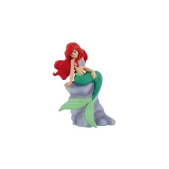 CUISINEADDICT Décoration Gâteau|Figurine Disney Princesse La Petite Sirène