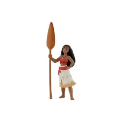 CUISINEADDICT Décoration Gâteau|Figurine Disney Princesse Vaiana