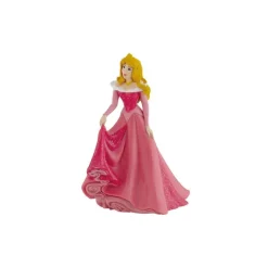 CUISINEADDICT Décoration Gâteau|Figurine Disney Princesse La Belle au Bois Dormant