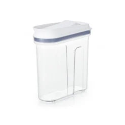 OXO Conservation|FIN DE SERIE Boîte de Conservation Pop avec Bec Verseur 1,1 L Good Grips