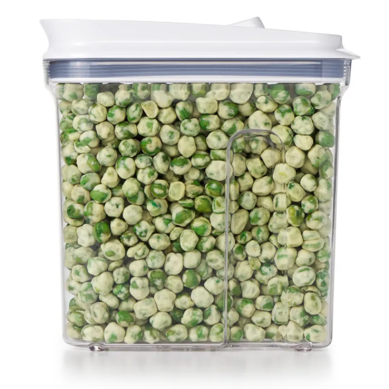 OXO Conservation|FIN DE SERIE Boîte de Conservation Pop avec Bec Verseur 1,1 L Good Grips