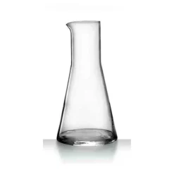 LUIGI BORMIOLI Carafe, Pichet|FIN DE SERIE Carafe 1L CONICA