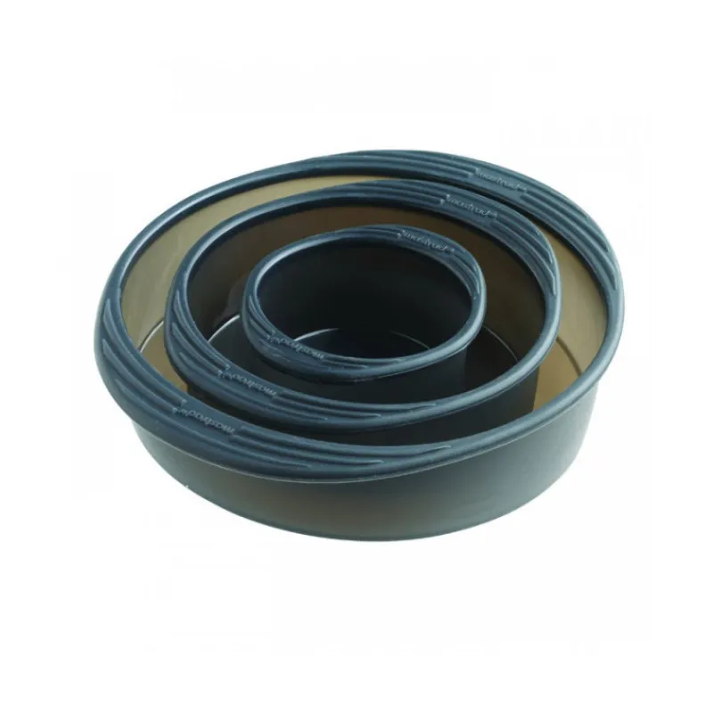 MASTRAD Moule Silicone|Moules À Gâteaux|FIN DE SERIE Coffret Gâteau Licorne