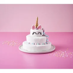 MASTRAD Moule Silicone|Moules À Gâteaux|FIN DE SERIE Coffret Gâteau Licorne