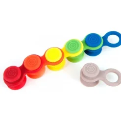 LE CREUSET Accessoires Vin|FIN DE SERIE Coffret Vin 3 pièces GS-142 Screwpull -