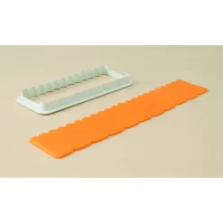 FLORENSUC Centrifugeuse|FIN DE SERIE Moule à Frise - 6 x 15 cm