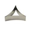 GOBEL Cercle À Patisserie|FIN DE SERIE Nonnette Triangle Concave