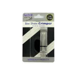 PME Ustensiles Décor Gâteau|FIN DE SERIE Pince à Gaufrer Noeud Papillon 19 mm (x1)