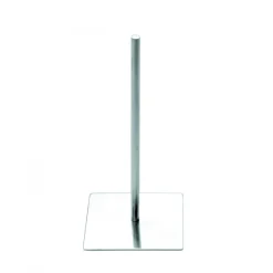 IBILI Cercle À Patisserie|FIN DE SERIE Poussoir Inox Carré 6 cm