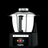 MAGIMIX Robot Cuiseur|Robot Pâtissier|FIN DE SERIE Robot Cuiseur Multifonction Cook Expert Noir