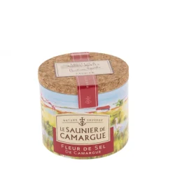 CUISINEADDICT Sel|Fleur de Sel - 125g