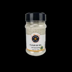 LA TOUCHE DU CHEF Sel|Fleur de Sel de Guérande 250 g
