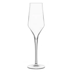 LUIGI BORMIOLI Verres|Flûte à Champagne 24 cl (x6) SUPREMO