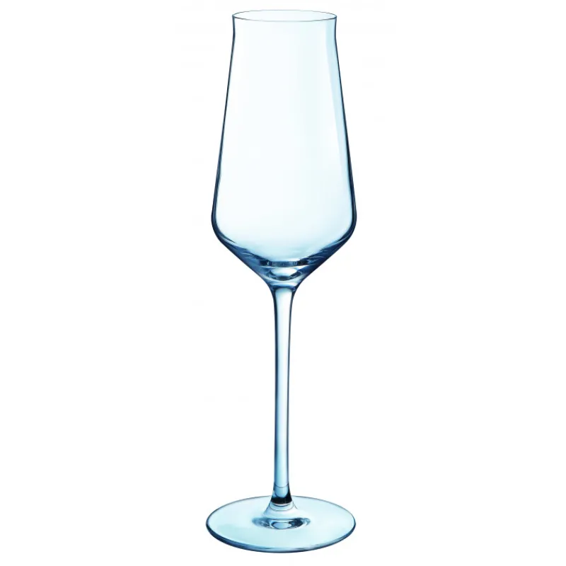 CHEF ET SOMMELIER Verres|Flûte Reveal Up 21 cl (x6)