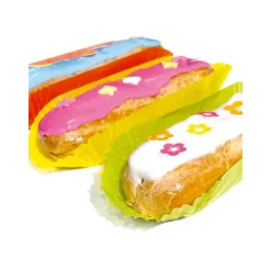 SCRAPCOOKING Nappages Et Glaçages|Fondant pour Glaçage Blanc 500g