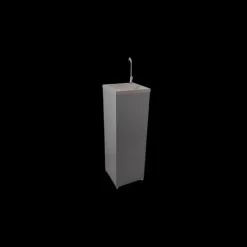 EDAFIM Buffet Self Service|Fontaine à Eau 30 L/h Col de Cygne