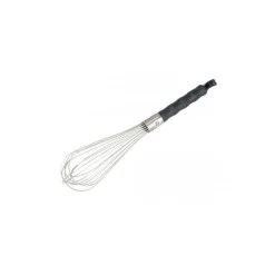 LACOR Fouets De Cuisine|Fouet à Sauce Professionnel Inox L.45 cm