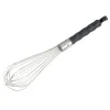 LACOR Fouets De Cuisine|Fouet à Sauce Professionnel Inox L.30 cm