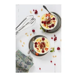 DYNAMIC Préparation|Accessoire Mixeur, Batteur|Fouet DYNAMIX 185 mm