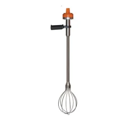 DYNAMIC Préparation|Accessoire Mixeur, Batteur|Fouet Mélangeur FM 420